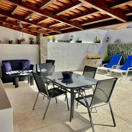 Casa Dos Montes Villa Alvor Bagian luar foto