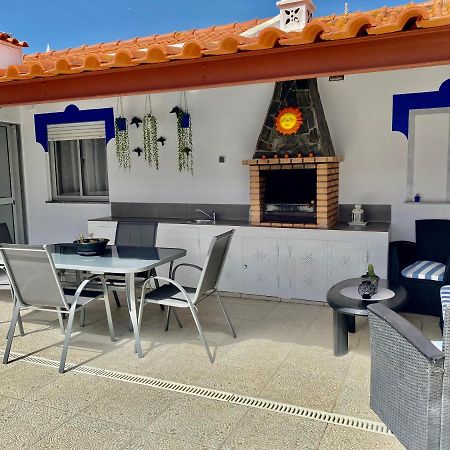 Casa Dos Montes Villa Alvor Bagian luar foto
