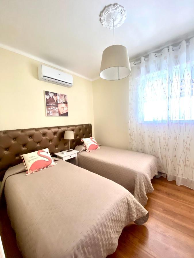 Casa Dos Montes Villa Alvor Bagian luar foto