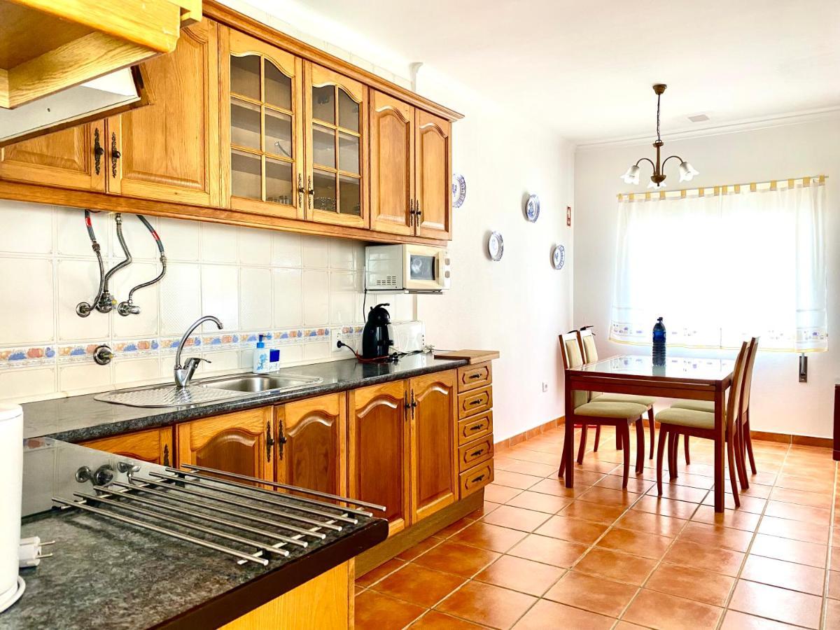 Casa Dos Montes Villa Alvor Bagian luar foto