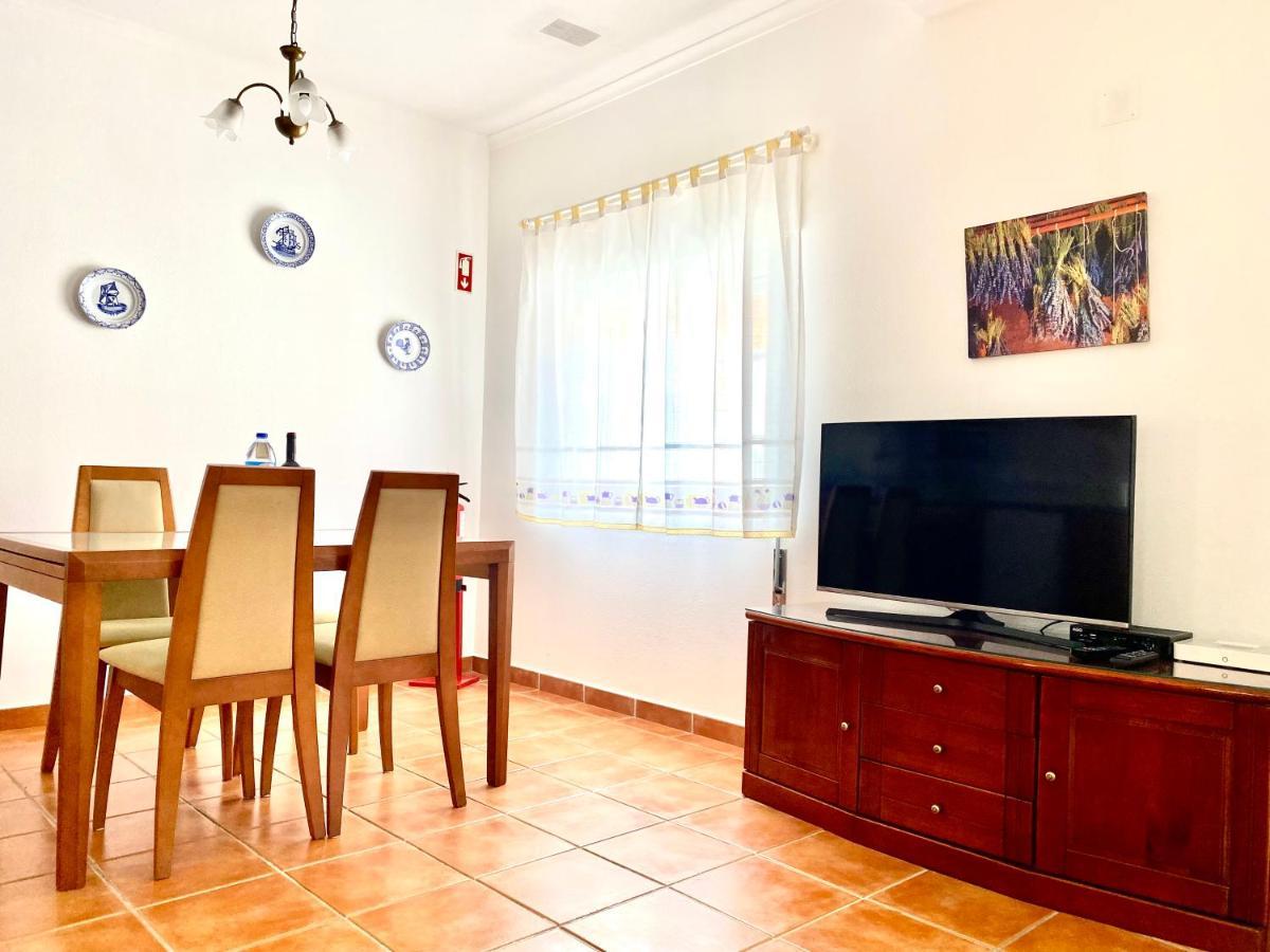 Casa Dos Montes Villa Alvor Bagian luar foto