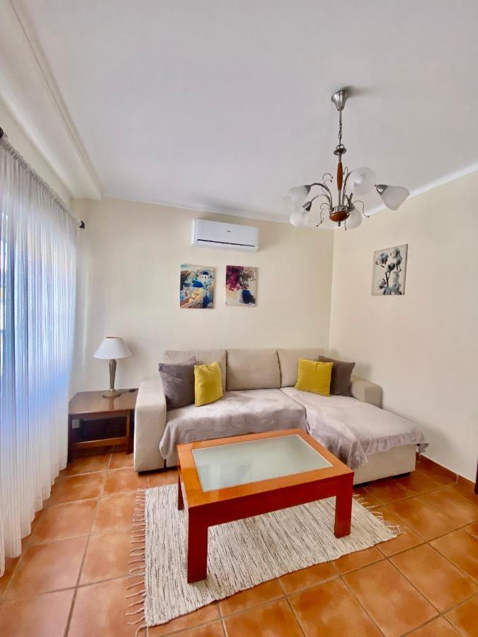 Casa Dos Montes Villa Alvor Bagian luar foto