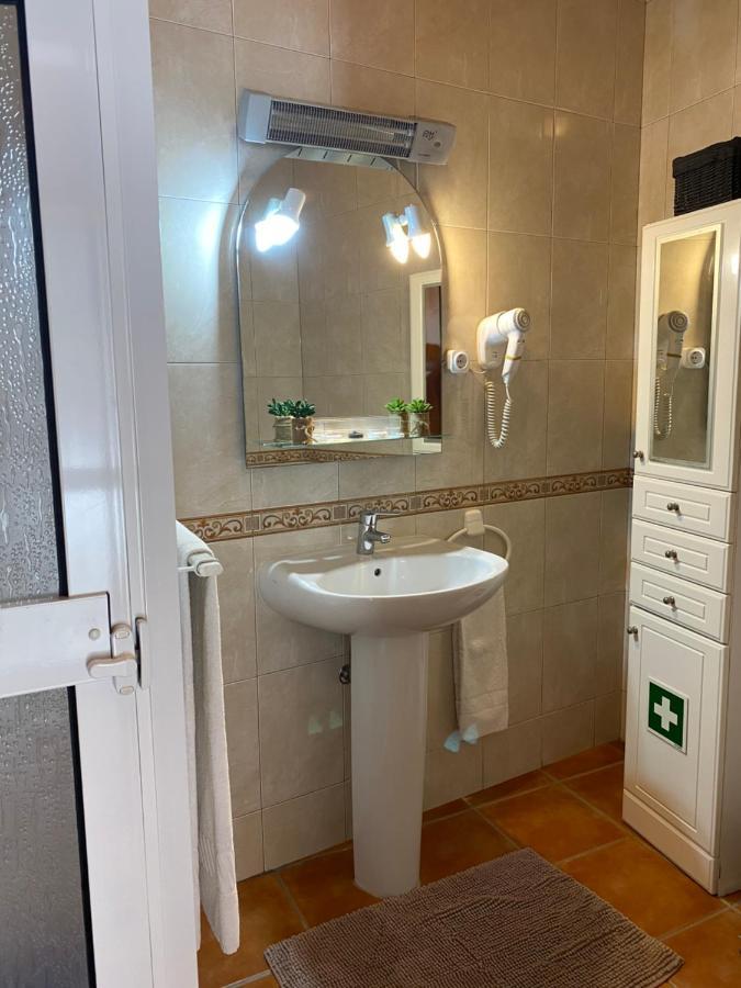 Casa Dos Montes Villa Alvor Bagian luar foto