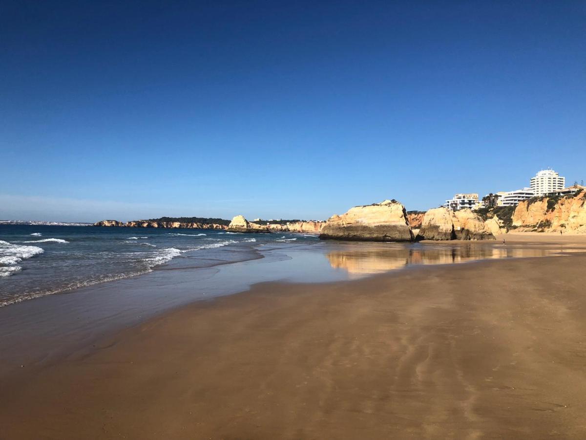 Casa Dos Montes Villa Alvor Bagian luar foto
