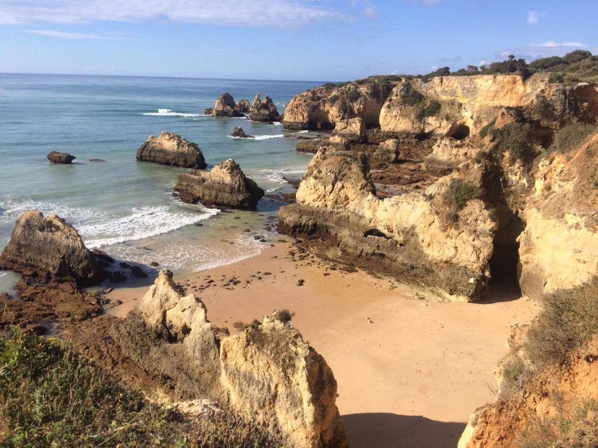 Casa Dos Montes Villa Alvor Bagian luar foto