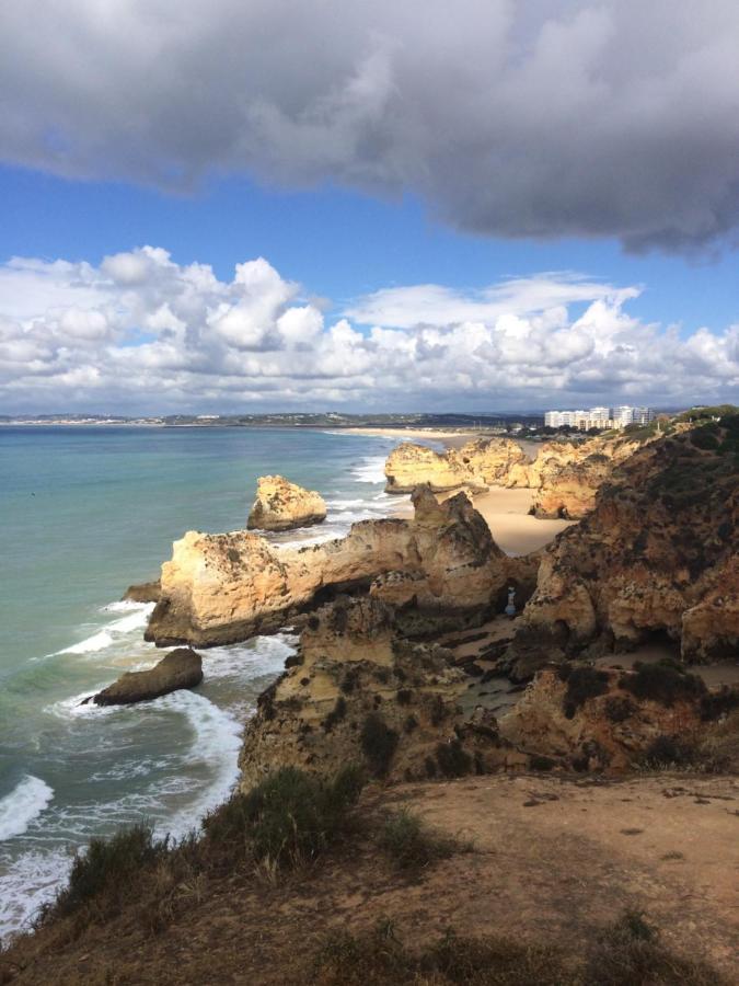 Casa Dos Montes Villa Alvor Bagian luar foto